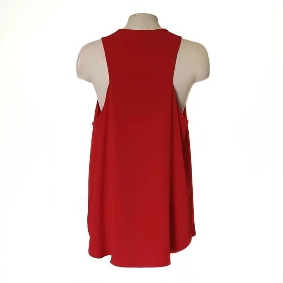 Gibson Latimer Flowy Top Large - Picture 3 of 6